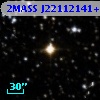 2MASS J22112141+5722431
