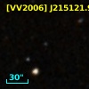 [VV2006] J215121.9-274224