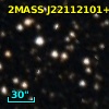 2MASS J22112101+5709039