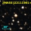 2MASS J22111981+5719415