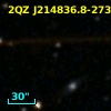 2QZ J214836.8-273920