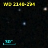 WD 2148-294