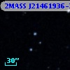 2MASS J21461936-2738254