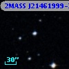 2MASS J21461999-2814334