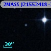 2MASS J21552418-2817429