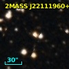 2MASS J22111960+5705318