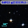 6dFGS gJ215538.1-284206