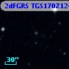 2dFGRS TGS170Z124