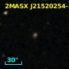 2MASX J21520254-2857172