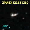 2MASX J21532252-2915486