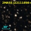 2MASS J22111898+5713064