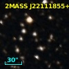 2MASS J22111855+5719162