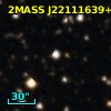 2MASS J22111639+5720116