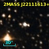 2MASS J22111613+5723187