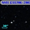 NVSS J215706-290738