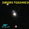 2dFGRS TGS249Z200