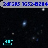 2dFGRS TGS249Z040