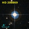 HD 208869