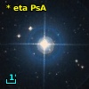 * eta PsA