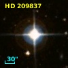 HD 209837
