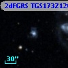 2dFGRS TGS173Z126