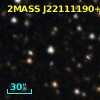 2MASS J22111190+5707562