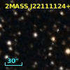 2MASS J22111124+5709100