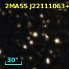 2MASS J22111063+5705590