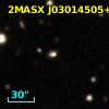 2MASX J03014505+3546453