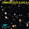 2MASS J22111012+5715169
