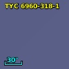 TYC 6960-318-1