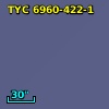 TYC 6960-422-1