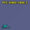 TYC 6960-1406-1