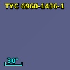 TYC 6960-1436-1