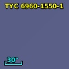 TYC 6960-1550-1