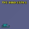 TYC 6960-1579-1