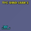 TYC 6960-1648-1