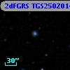 2dFGRS TGS250Z014