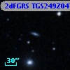 2dFGRS TGS249Z047