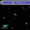 2dFGRS TGS251Z095