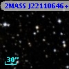 2MASS J22110646+5722534