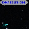 EXMS B2156-301