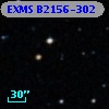 EXMS B2156-302