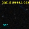 2QZ J215618.1-293602