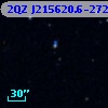 2QZ J215620.6-272309