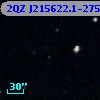 2QZ J215622.1-275305