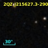2QZ J215627.3-290628