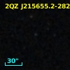 2QZ J215655.2-282046