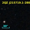 2QZ J215719.1-280225