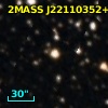 2MASS J22110352+5711048